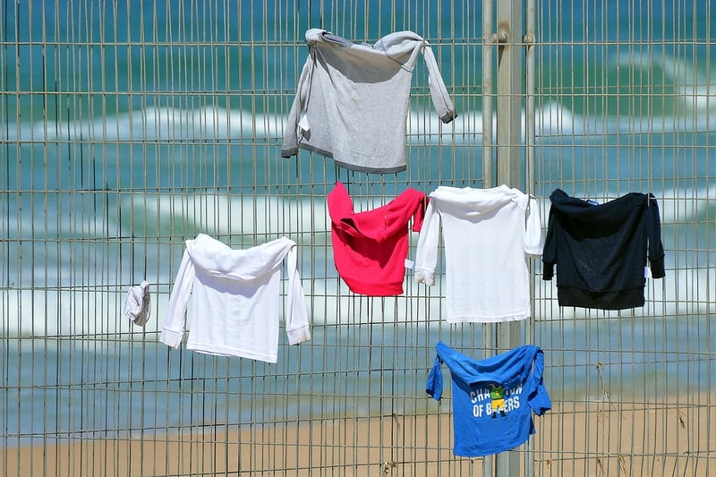 Sustainable Fashion